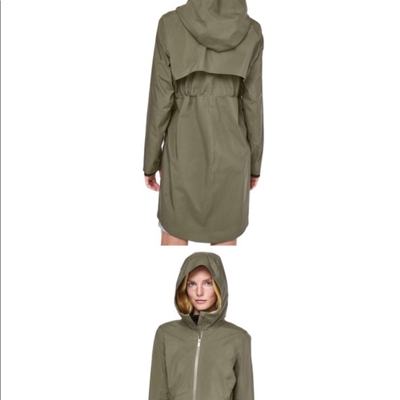 rain rebel lululemon